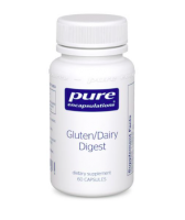 Gluten/Dairy Digest | 60 Capsules