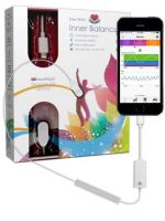 Inner Balance Lightning - Wired Sensor for iPhone / iPad Only